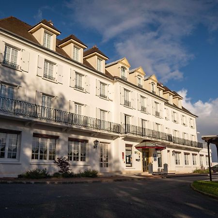 Best Western Ile De France Hotel & Spa Château-Thierry Exterior photo