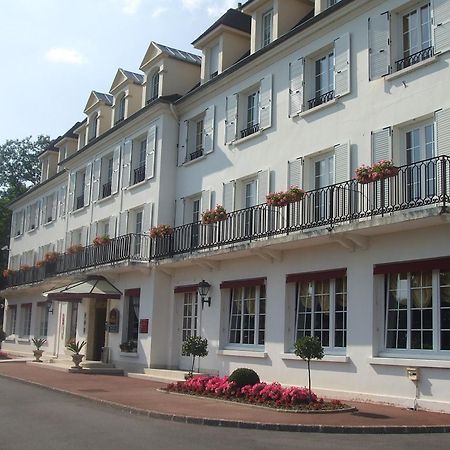 Best Western Ile De France Hotel & Spa Château-Thierry Exterior photo